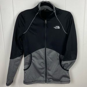 The North Face Zip Up Jacket